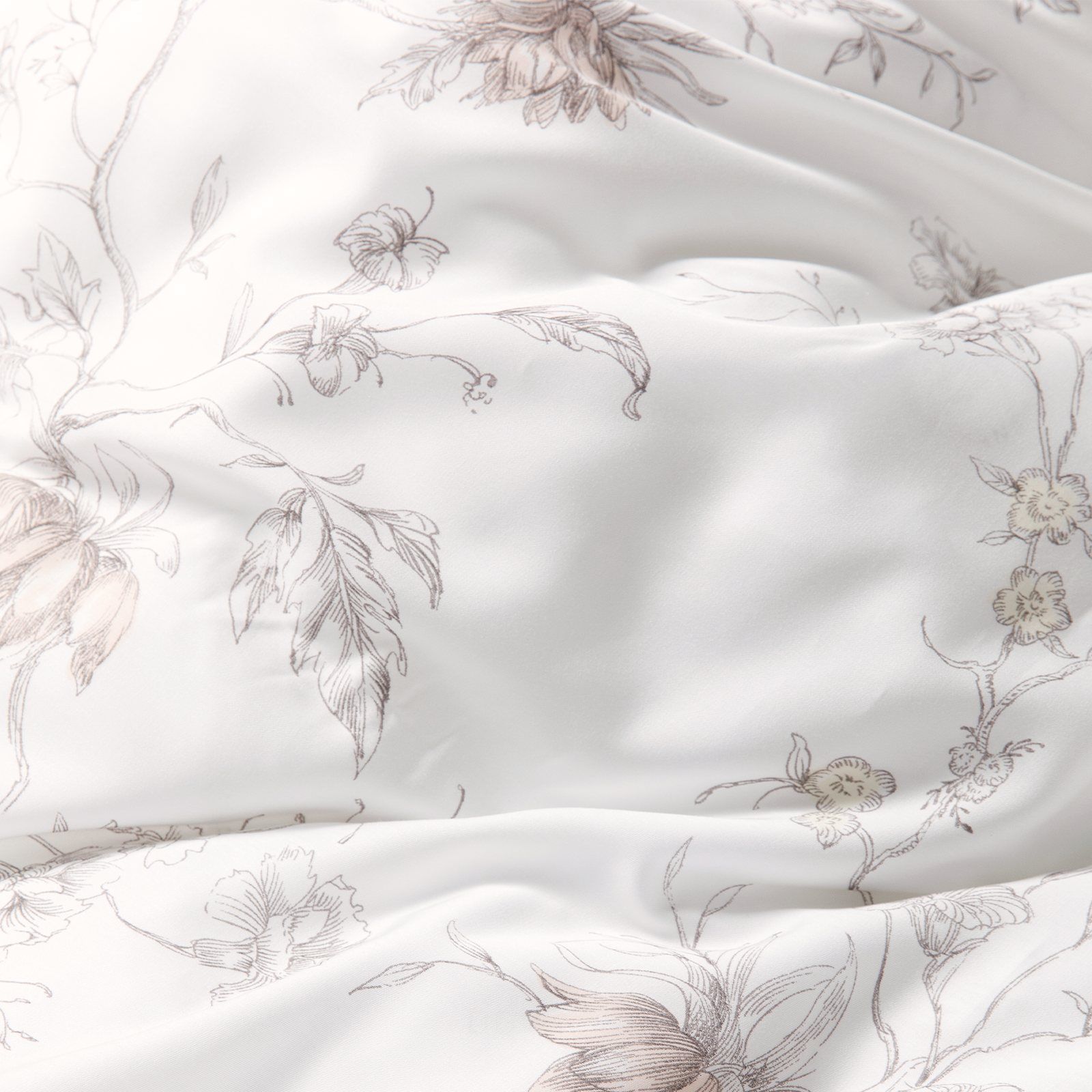 Постельное белье Тенсел "Валерия" (Наволочка 70х70 - 2 шт.)