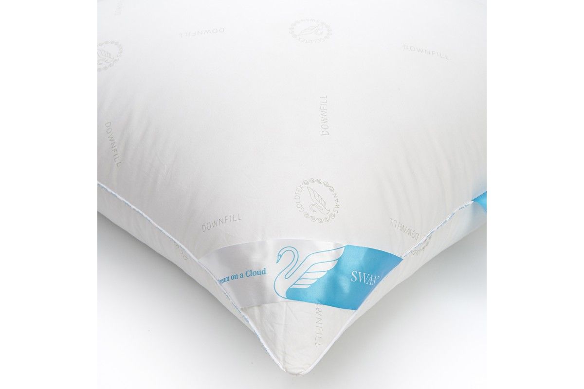 Подушка SWAN DOWN (40*60, 50*70, 60*60, 70*70) (40*60 (Kids))