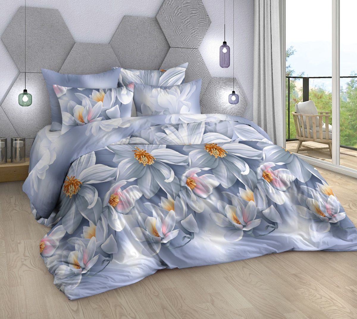 Рената (КПБ Бязь евро)