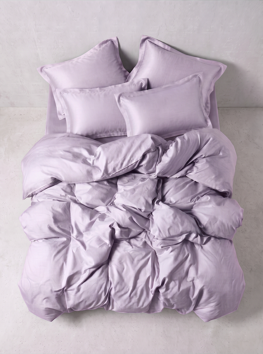 CAMBRAI цвет "Лилия" (батист) (Пододеяльник (145х210))