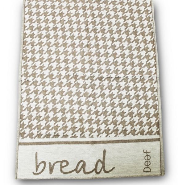 Полотенце 50х70, кухня набивной рис ,хлопок, AGLIKA