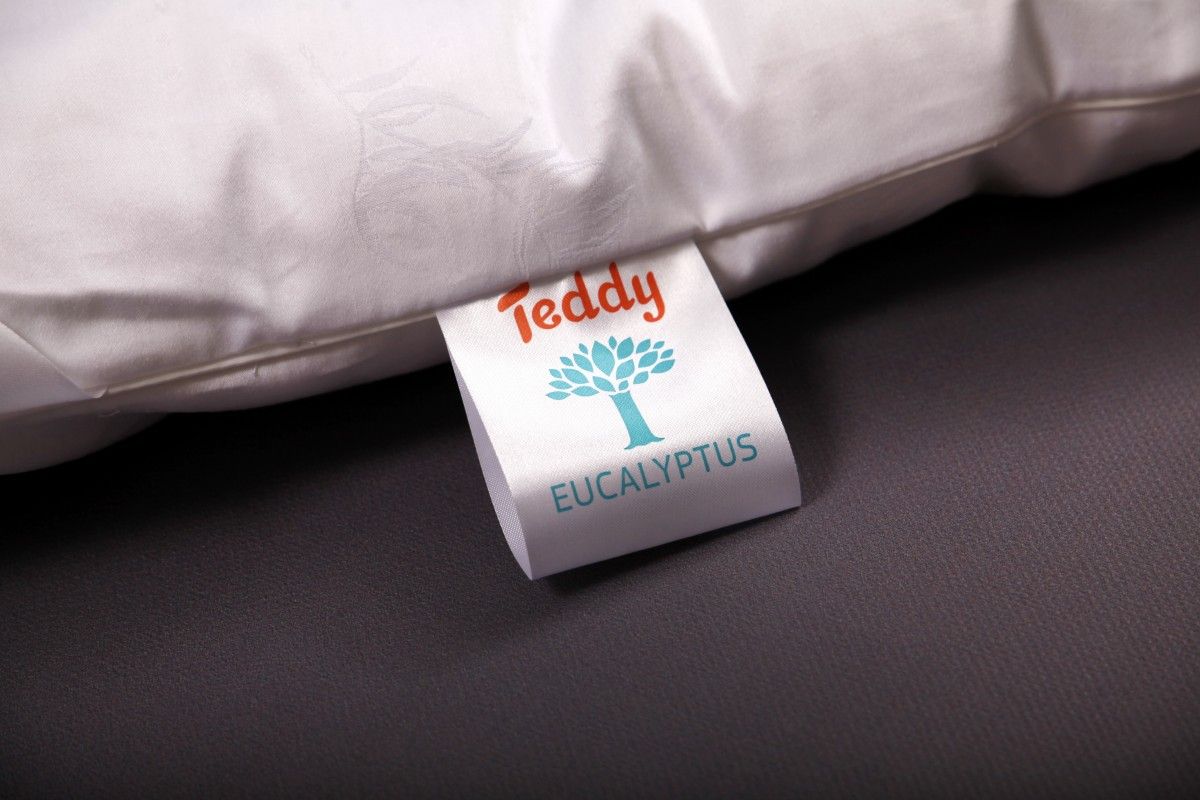 Одеяло Тeddy EUCALIPTUS